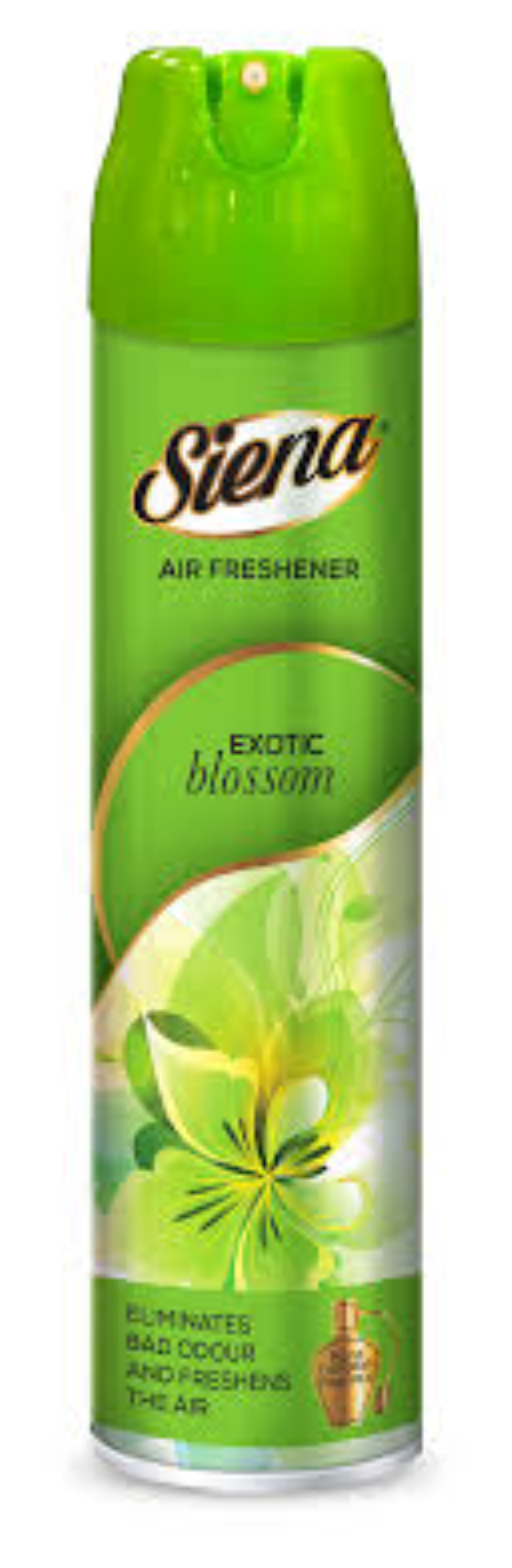 SENSO HOME AIR FRESHNER EXOTIC PLACE 300ML